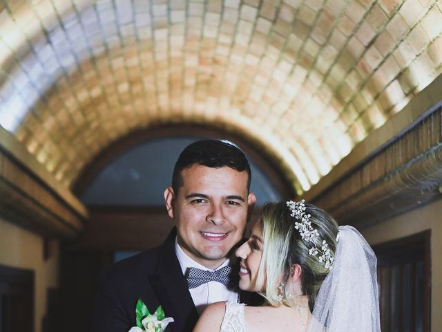 El matrimonio de Jorge y Paula en Bogotá, Bogotá DC 31