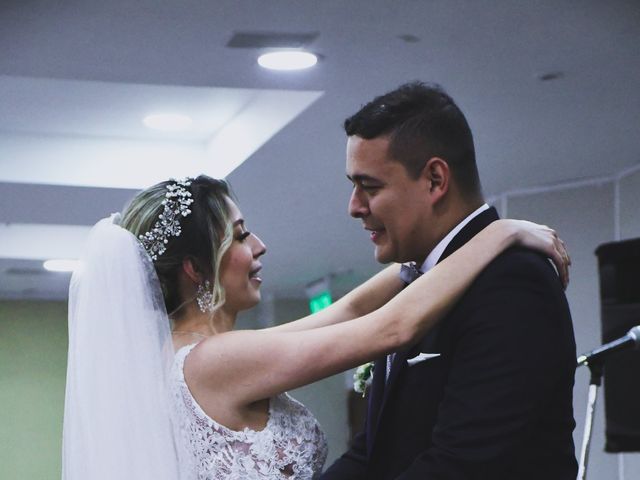 El matrimonio de Jorge y Paula en Bogotá, Bogotá DC 35