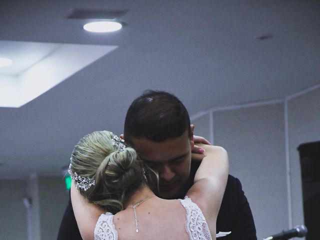 El matrimonio de Jorge y Paula en Bogotá, Bogotá DC 37