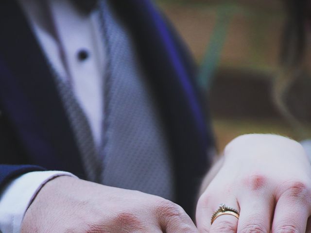 El matrimonio de Jorge y Paula en Bogotá, Bogotá DC 38