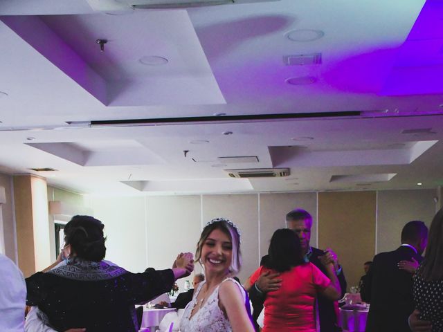 El matrimonio de Jorge y Paula en Bogotá, Bogotá DC 39