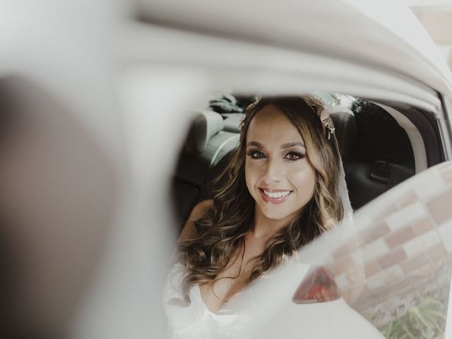 El matrimonio de Juan Pablo y Melisa en Guarne, Antioquia 3