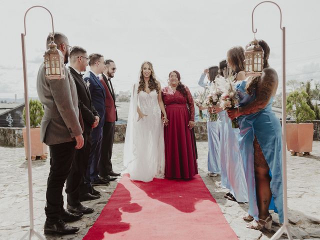 El matrimonio de Juan Pablo y Melisa en Guarne, Antioquia 6