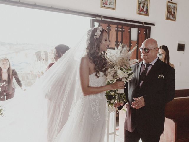 El matrimonio de Juan Pablo y Melisa en Guarne, Antioquia 8