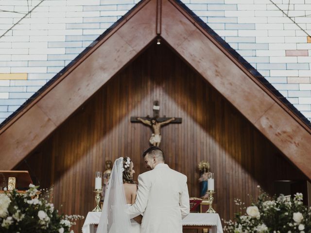 El matrimonio de Juan Pablo y Melisa en Guarne, Antioquia 10