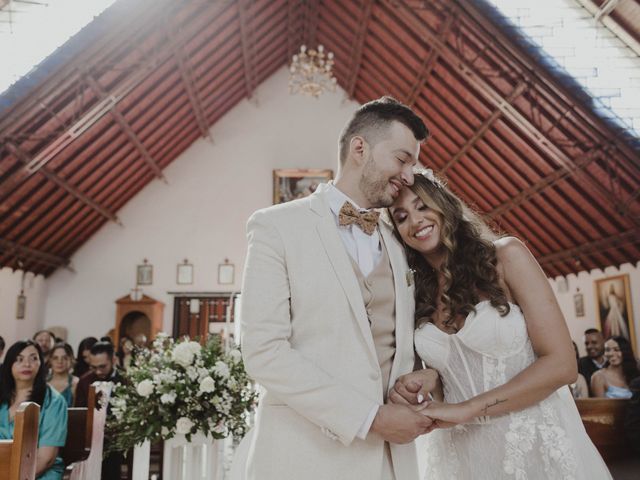 El matrimonio de Juan Pablo y Melisa en Guarne, Antioquia 12
