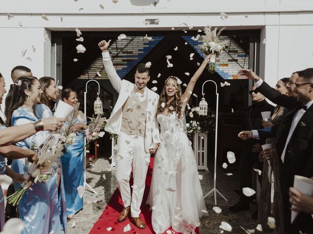 El matrimonio de Juan Pablo y Melisa en Guarne, Antioquia 13