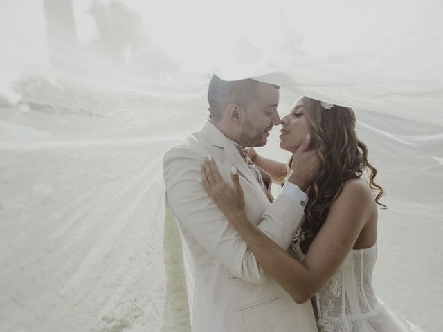 El matrimonio de Juan Pablo y Melisa en Guarne, Antioquia 20