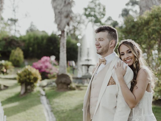 El matrimonio de Juan Pablo y Melisa en Guarne, Antioquia 21