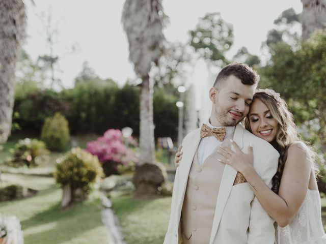 El matrimonio de Juan Pablo y Melisa en Guarne, Antioquia 22