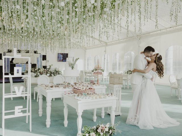 El matrimonio de Juan Pablo y Melisa en Guarne, Antioquia 23