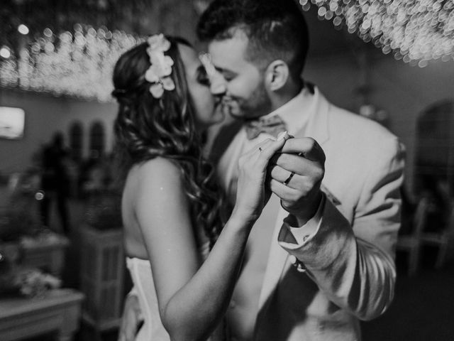 El matrimonio de Juan Pablo y Melisa en Guarne, Antioquia 26