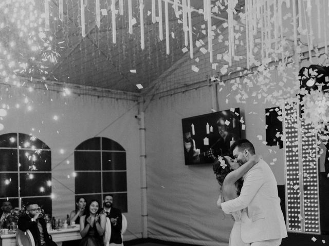 El matrimonio de Juan Pablo y Melisa en Guarne, Antioquia 27