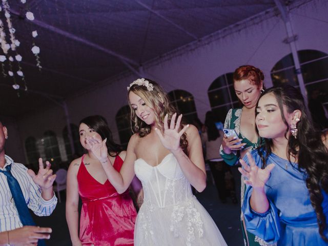 El matrimonio de Juan Pablo y Melisa en Guarne, Antioquia 29