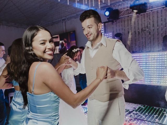El matrimonio de Juan Pablo y Melisa en Guarne, Antioquia 30
