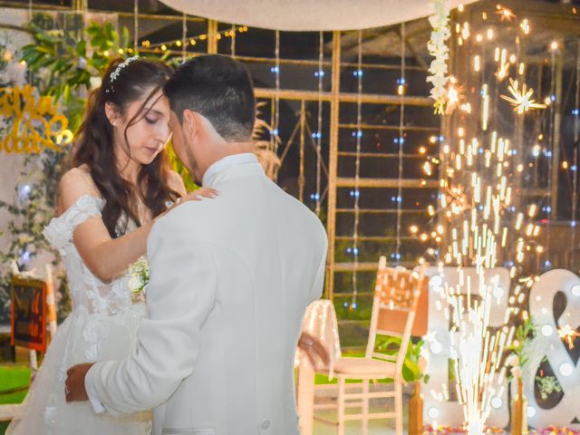 El matrimonio de Edwin y Yuliana en Bogotá, Bogotá DC 25