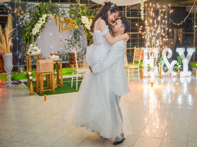 El matrimonio de Edwin y Yuliana en Bogotá, Bogotá DC 26