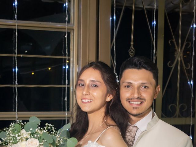 El matrimonio de Edwin y Yuliana en Bogotá, Bogotá DC 31