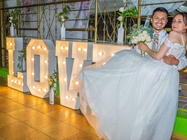 El matrimonio de Edwin y Yuliana en Bogotá, Bogotá DC 35