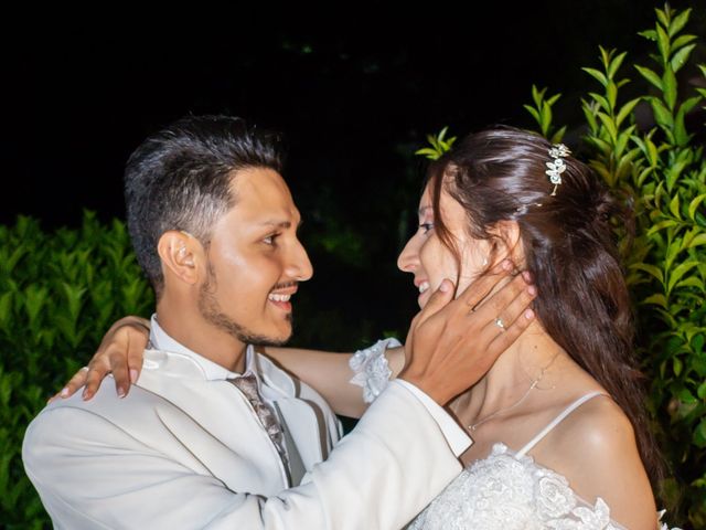 El matrimonio de Edwin y Yuliana en Bogotá, Bogotá DC 39