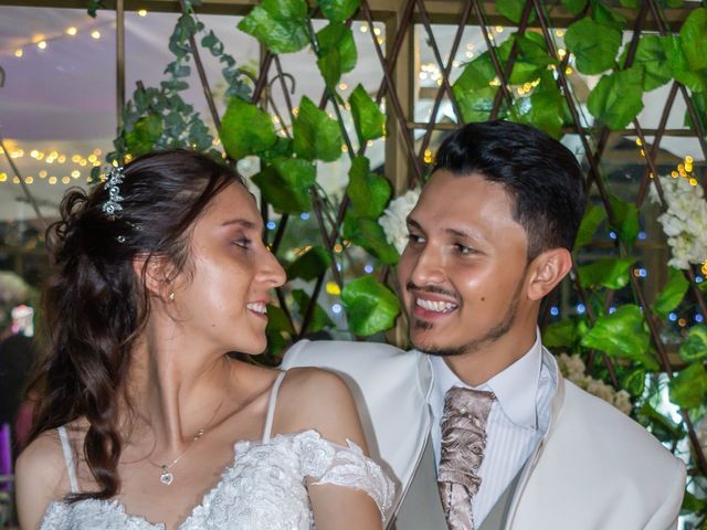 El matrimonio de Edwin y Yuliana en Bogotá, Bogotá DC 43