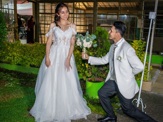 El matrimonio de Edwin y Yuliana en Bogotá, Bogotá DC 44