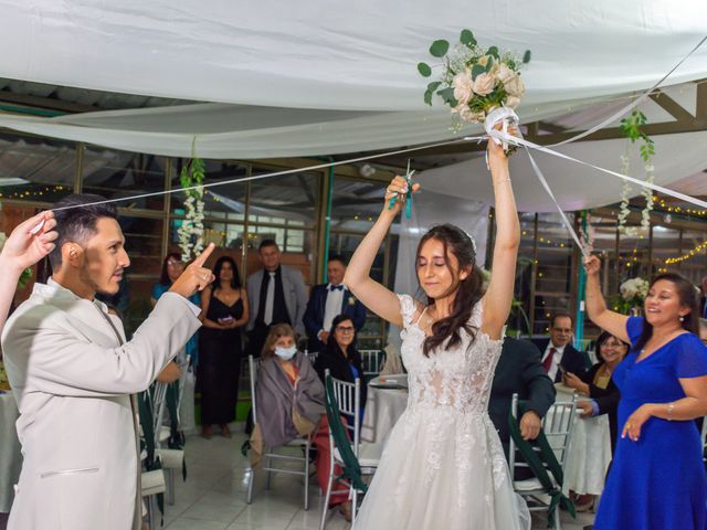 El matrimonio de Edwin y Yuliana en Bogotá, Bogotá DC 45