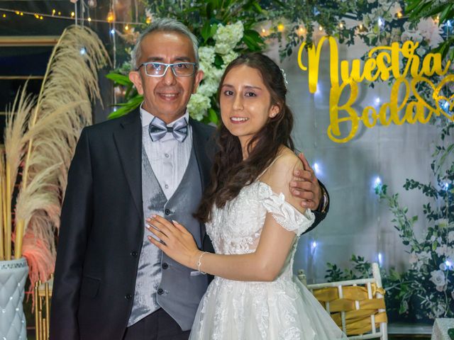 El matrimonio de Edwin y Yuliana en Bogotá, Bogotá DC 47