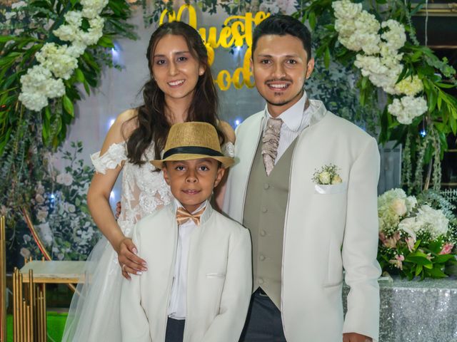 El matrimonio de Edwin y Yuliana en Bogotá, Bogotá DC 49