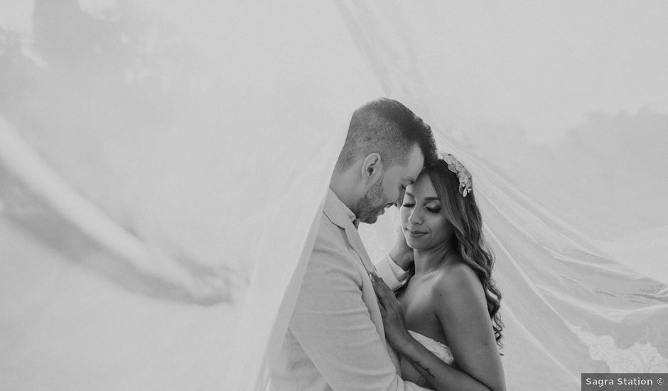 El matrimonio de Juan Pablo y Melisa en Guarne, Antioquia