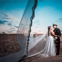 El matrimonio de Bryam  y Yesenia  en Cartagena, Bolívar 15