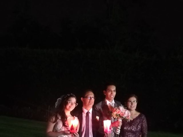 El matrimonio de José y Paula  en Bogotá, Bogotá DC 15