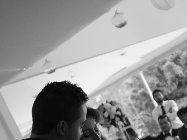 El matrimonio de Michael y Marcela en Bogotá, Bogotá DC 11