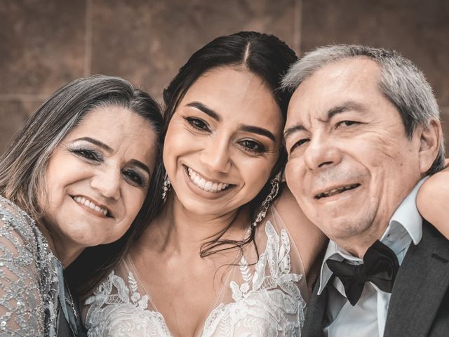 El matrimonio de Francisco y Grisel en Cali, Valle del Cauca 5