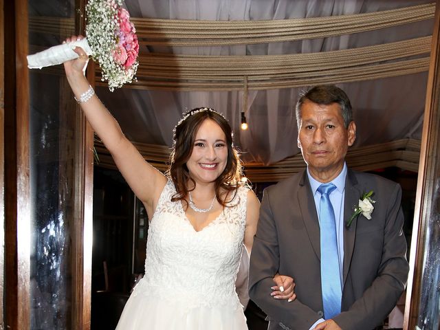 El matrimonio de Felipe y Paola en Bogotá, Bogotá DC 6