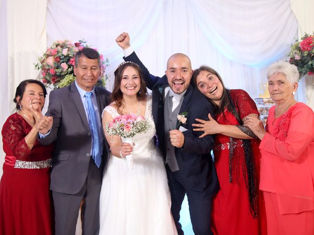 El matrimonio de Felipe y Paola en Bogotá, Bogotá DC 19
