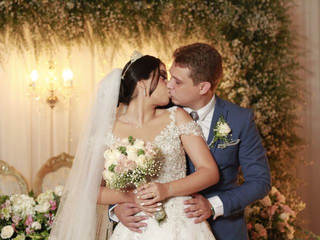 El matrimonio de Jesús y Vanessa en Barranquilla, Atlántico 1
