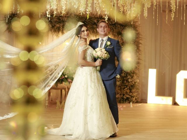 El matrimonio de Jesús y Vanessa en Barranquilla, Atlántico 3