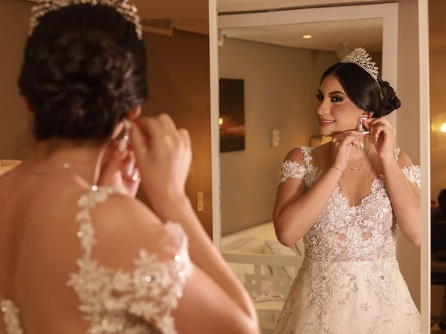 El matrimonio de Jesús y Vanessa en Barranquilla, Atlántico 12