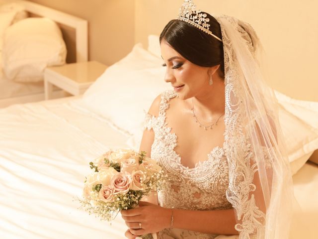El matrimonio de Jesús y Vanessa en Barranquilla, Atlántico 14