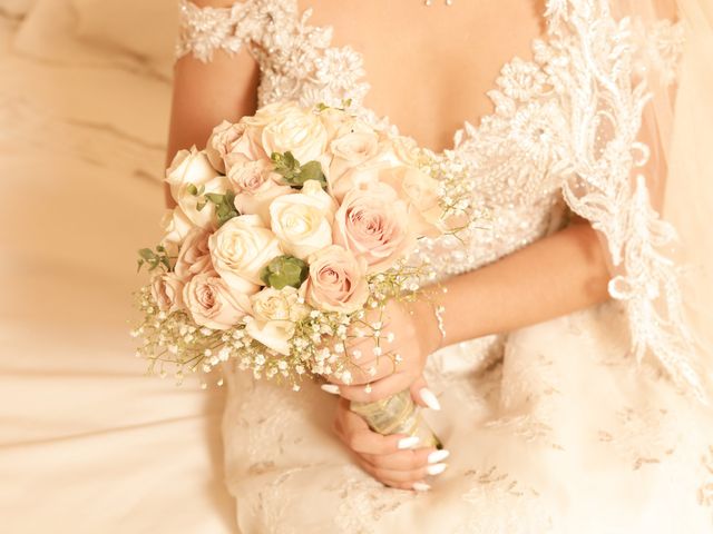 El matrimonio de Jesús y Vanessa en Barranquilla, Atlántico 16