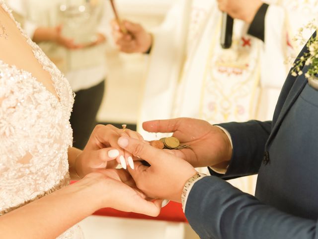 El matrimonio de Jesús y Vanessa en Barranquilla, Atlántico 18