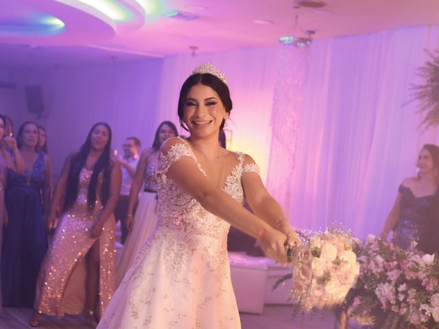 El matrimonio de Jesús y Vanessa en Barranquilla, Atlántico 23