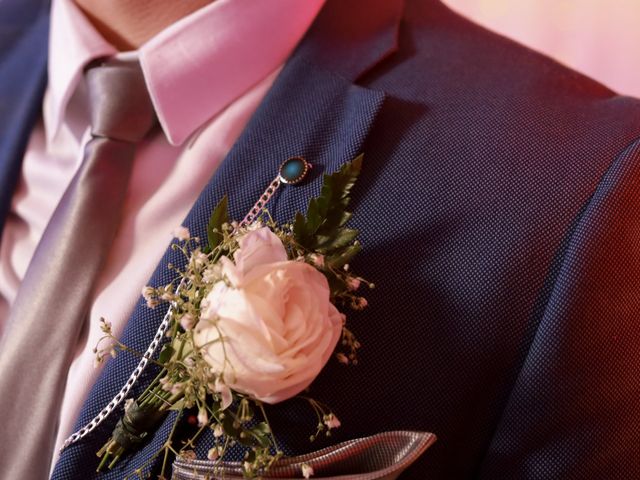 El matrimonio de Jesús y Vanessa en Barranquilla, Atlántico 24