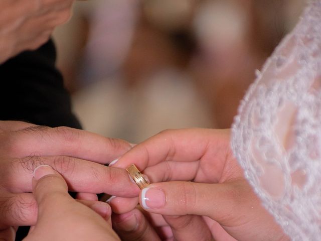 El matrimonio de Aldair y Carolina en Barranquilla, Atlántico 13