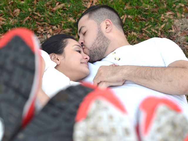 El matrimonio de Manuel y Marcela en Cali, Valle del Cauca 6