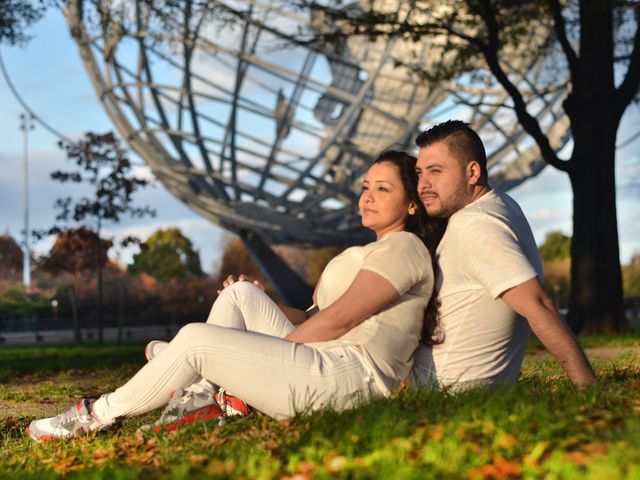 El matrimonio de Manuel y Marcela en Cali, Valle del Cauca 12