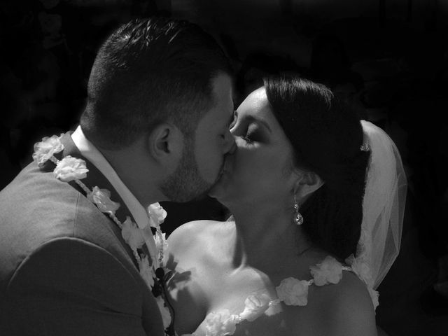 El matrimonio de Manuel y Marcela en Cali, Valle del Cauca 16