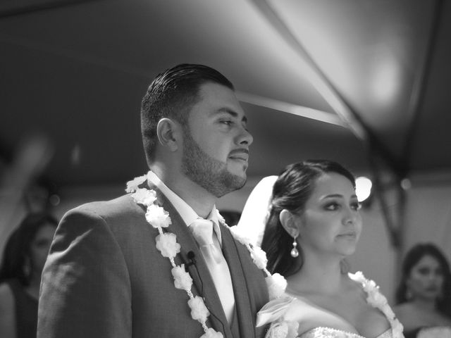 El matrimonio de Manuel y Marcela en Cali, Valle del Cauca 20