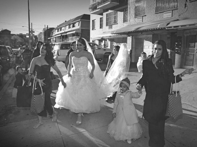 El matrimonio de Manuel y Marcela en Cali, Valle del Cauca 25